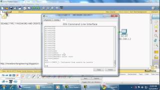 CASE STUDY 4 NETWORK SECURITY Part5 creating MD5 password