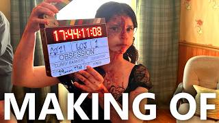 Obsession (2025) Behind the Scenes: How Inde Navarrette Became Nikki | Cast & Hidden Movie Facts Net Worth