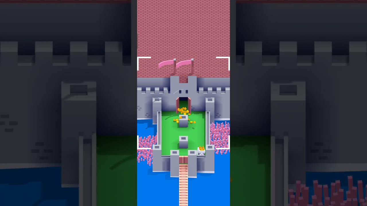 Fancade | Speed King 19 | Gameplay | Walkthrough | All levels | Simple Games