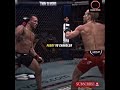 Tranding MMA Clip  #ufc #mma #mmafighter