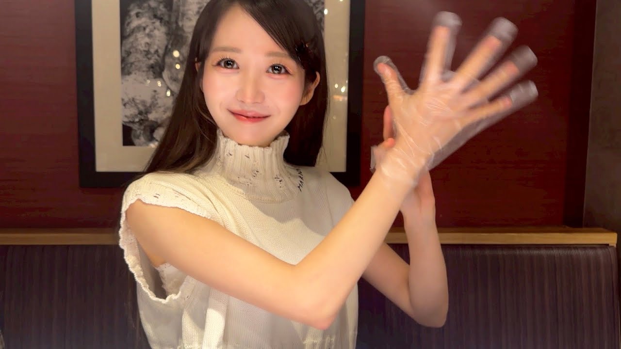 新大久保で高まるみりにゃ