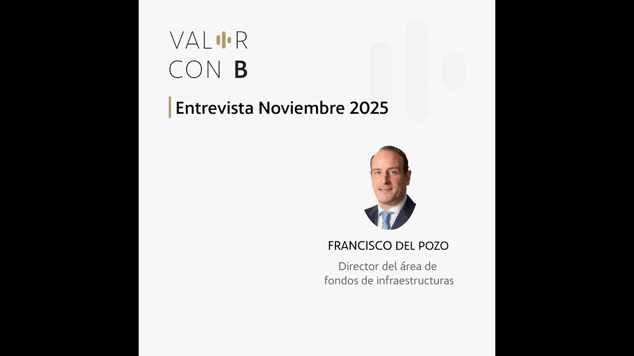 Entrevista Francisco del Pozo