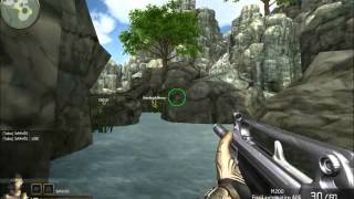 Under Fire Frag Movie 5