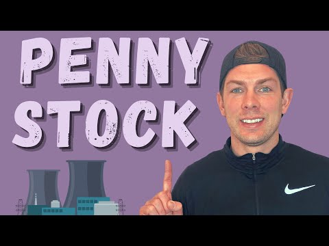 Penny Stock News Now | Uranium Stocks to Watch | Best Cheap Growth Stocks | Cheap Mining Stock Now Episode cover