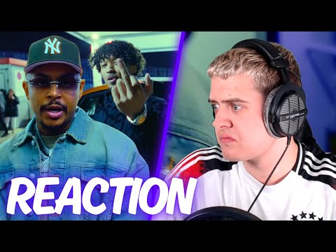 Jazeek, Luciano, Miksu / Macloud - Playboybunnies | REACTION