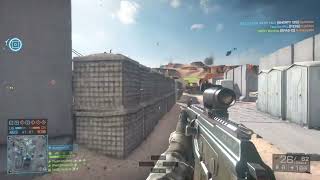 Trashzilla Battlefield4 20150813 23 08 12