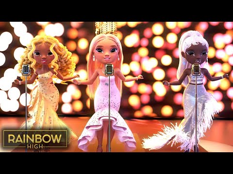 …Now On with the Show! 👏 | Season 3 Episode 13 | Rainbow High