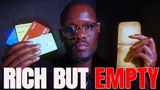 Why Successful Men Still Feel Empty (The Truth About Inner Work)