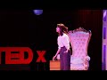 Space Gardening | Liora Hartung | TEDxWhitneyHigh