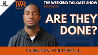 The Weekend Tailgate: 07/12/26