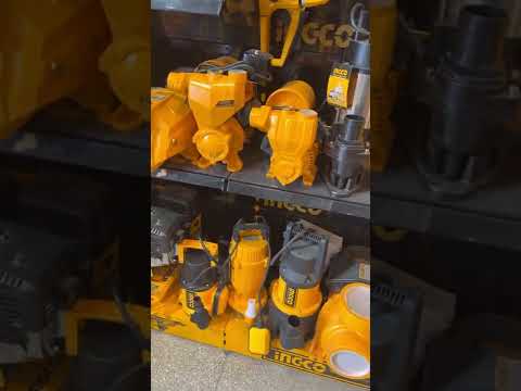 اسعار انجيكووووو ماطور ماء