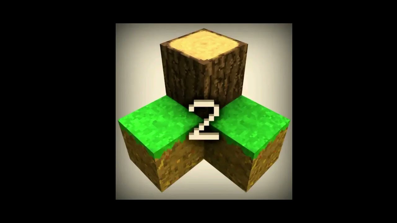 survivalcraft 2 apk 2.2.10.4 download YouTube