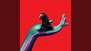 Video thumbnail of "SBTRKT - Spaced Out"