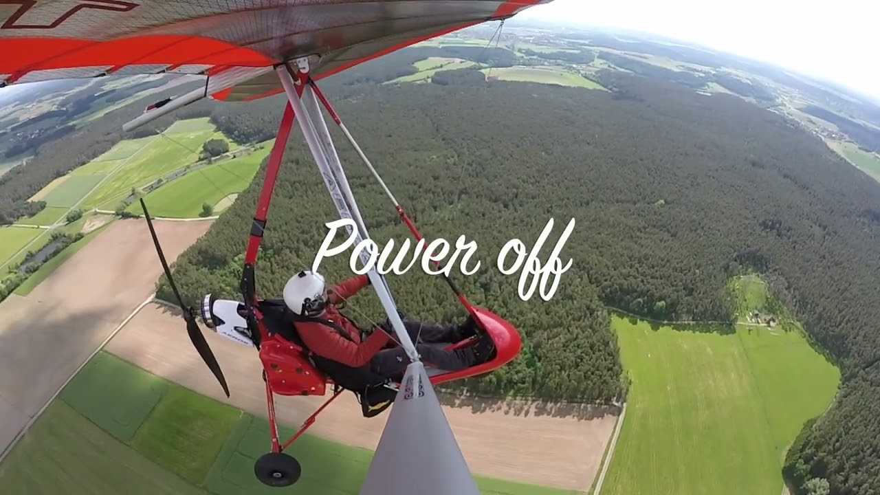 Aeros Electric Trike