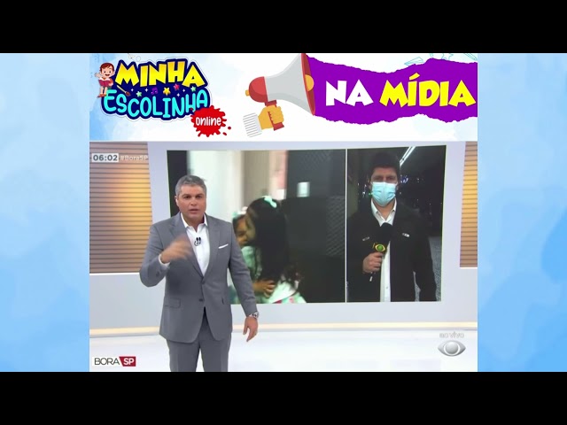 Entrevista programa Borasp 07/09/2021