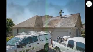 Albuquerque & Rio Rancho Roofing Contractor | Roof Inspection, Restoration & Silicone Coating