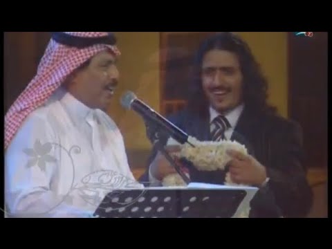 ابو بكر سالم عبود خواجه يلبس ابو اصيل الورد الفل دون يا قلم دون