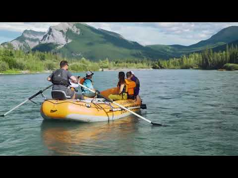 Scenic River Float