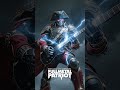 FULL METAL WARRIOR - TEASER 01