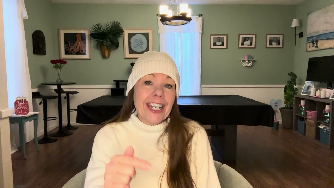 Day 97 | 100 Days of Right Believing @TheVillagesLivingWater-o6m 