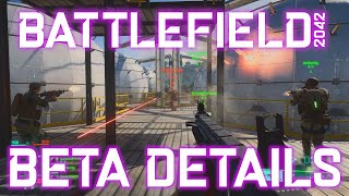 Battlefield 2042 BETA | ( Release date + Gameplay Details ) 2042 Release Date