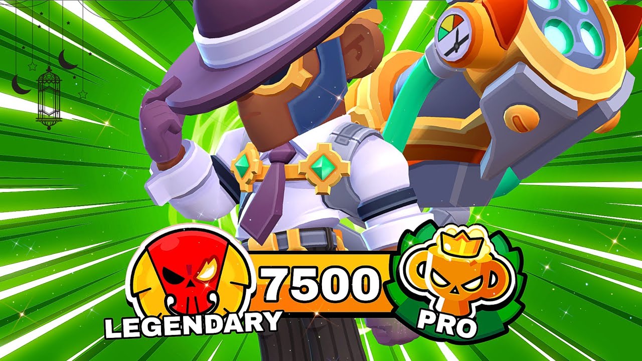 هذا البطل لا يخسر مع الهكرز فى الرانكد!!