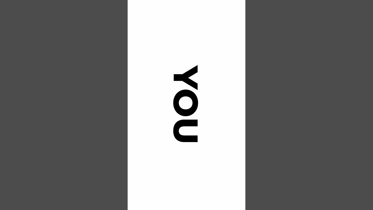 Event teaser typography || BY DRAJ EDIT