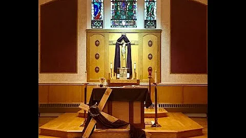 St Margarets Church-Saugus MA Lent 2020