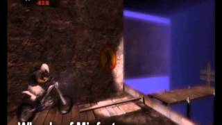 Trials HD Riddle