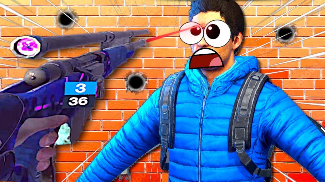 Population One but it's INSANE AWP SHOTS 8.0