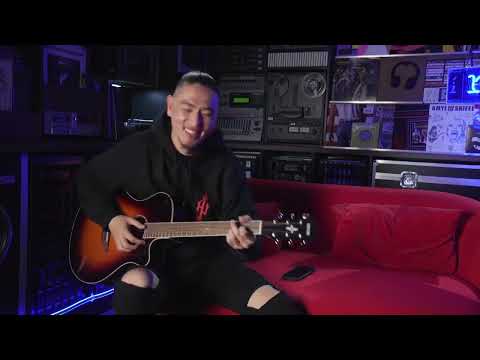 Cover Highway To Hu (The HU on rage)