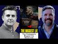 Matthew Hoh: The Pentagon’s Biggest Lie About Iran