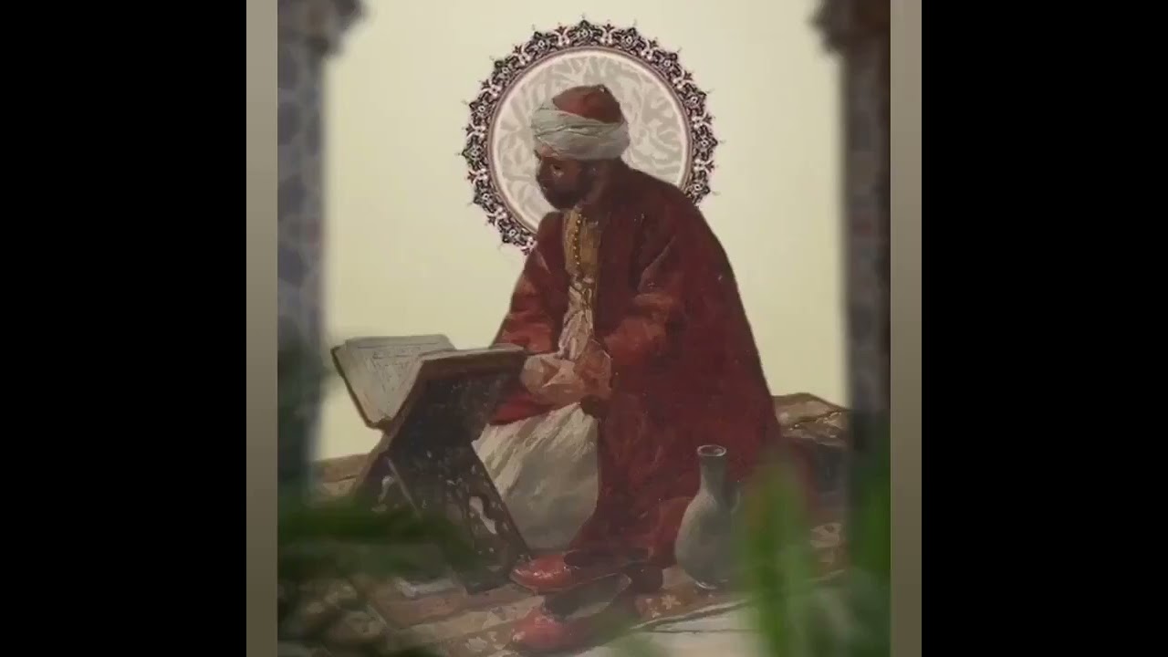 ‎Ma Lezzet ul- Ayşi illa sohbet ul- Fukâra