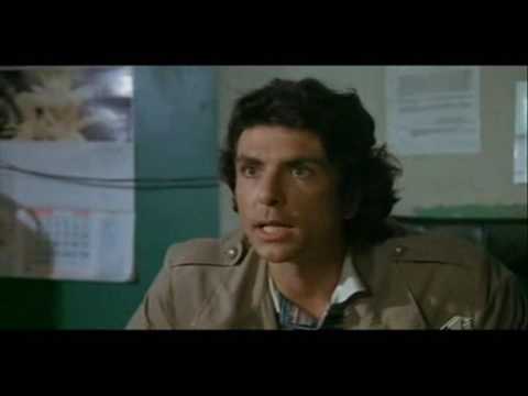 Hornsby e Rodriguez Sfida Criminale YouTube