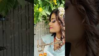 Engagement Makeup Lookbeautiful