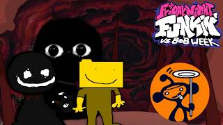 MY BOY BOB IS CRAZY! | Vs Bob