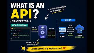 What is an API in Software Engineering (Illustrated..) Net Worth