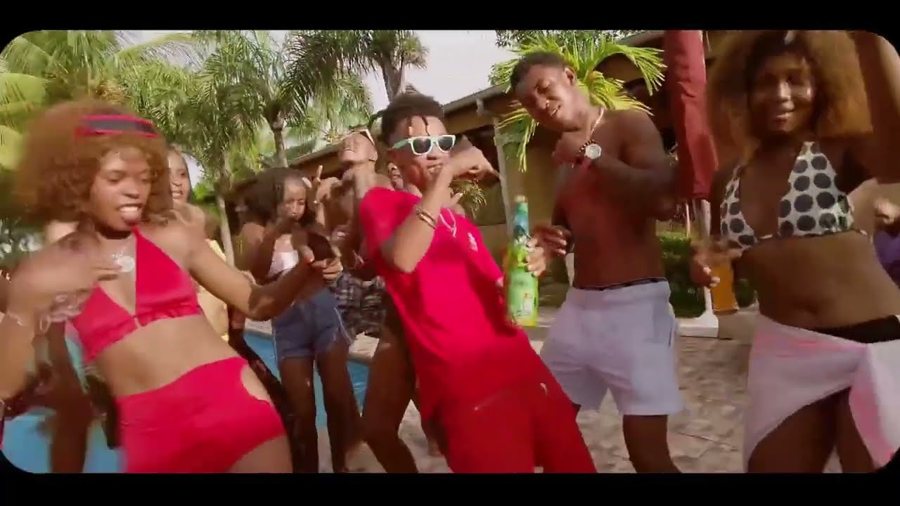 Lc Barbo Jalengo ft Jem's Bz Tsara velogno Nouveauté 2026