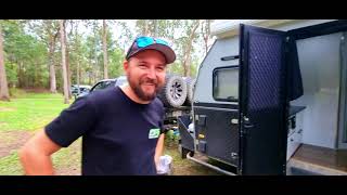 ORP Touring & 4wding Fantasy F5S-D