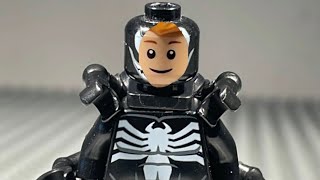 Venom transformation test