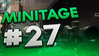 Marx - Minitage 27