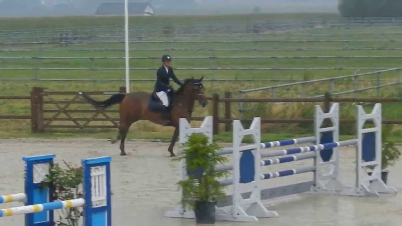 Paris du Driepikkel Z et Fanny Massourides