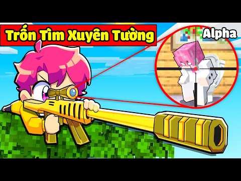 I Used A Gun To SHOOT EVERYONE In HIHA AUT In Minecraft !?