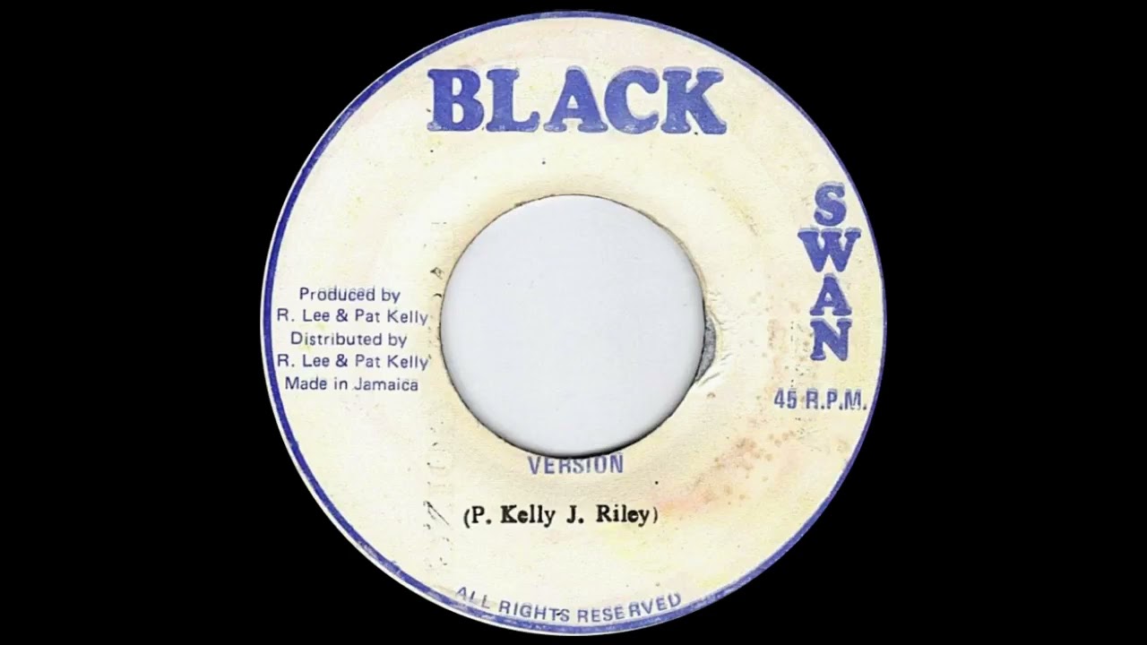 ジャマイカ7” Pat Kelly That Special One none Not On Label /00050 Pat Kelly - It's A Good Day Version - YouTube