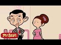 Mr Bean Animated Cartoon Full Episode ★ 11 ★ MR BEAN English Cartoon 2017