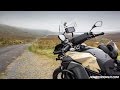 Wild Atlantic Way - Sligo to Achill Island Co. Mayo - RT's Best Motorcycle Rides