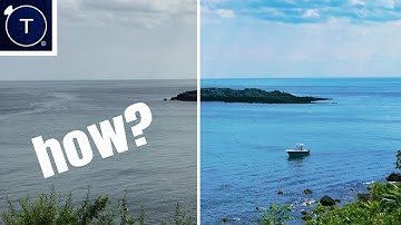 How to Edit Photos on iPhone | Polarr