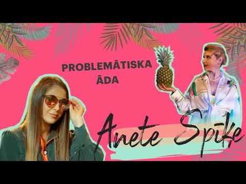 #3 GUDRA SAUĻOŠANĀS | PROBLEMĀTISKA ĀDA kopā ar Anete Spīķe