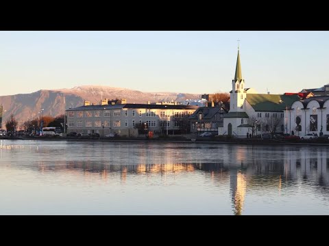 Reykjavík