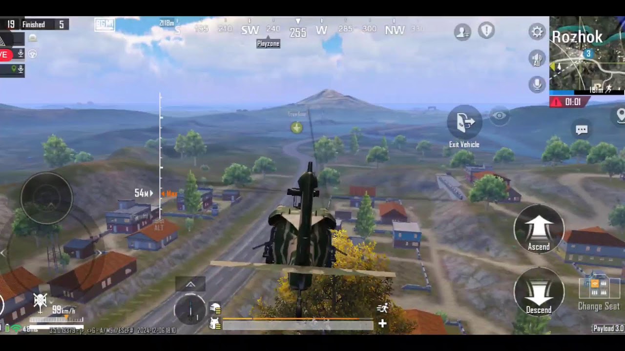 Live streaming of Antibot Gaming